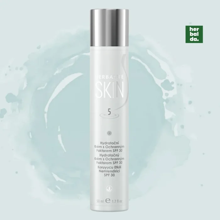 Herbalife SKIN Koruyucu Etkili Nemlendirici SPF 30