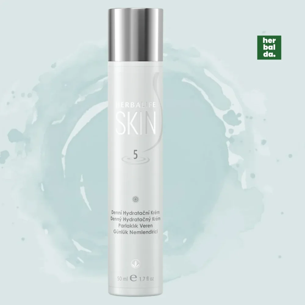 Herbalife SKIN Parlaklık Veren Günlük Nemlendirici​
