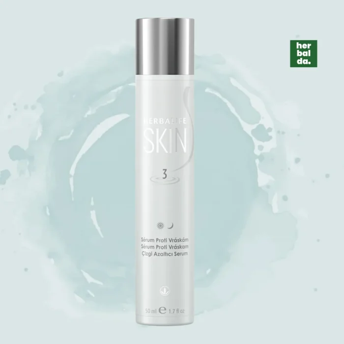 ​​Herbalife SKIN Çizgi Azaltıcı Serum​