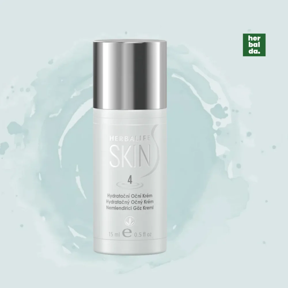 Herbalife SKIN Nemlendirici Göz Kremi​