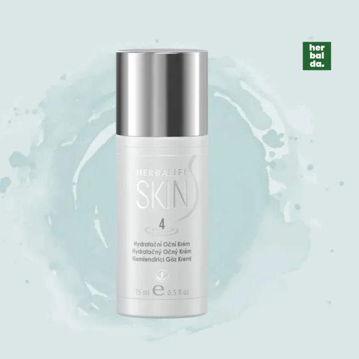Herbalife SKIN Nemlendirici Göz Kremi​