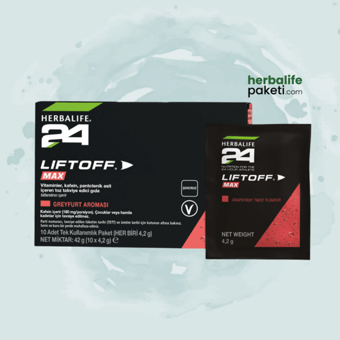 Herbalife24® LiftOff® Max