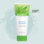 Herbal Aloe Rahatlatıcı Jel​