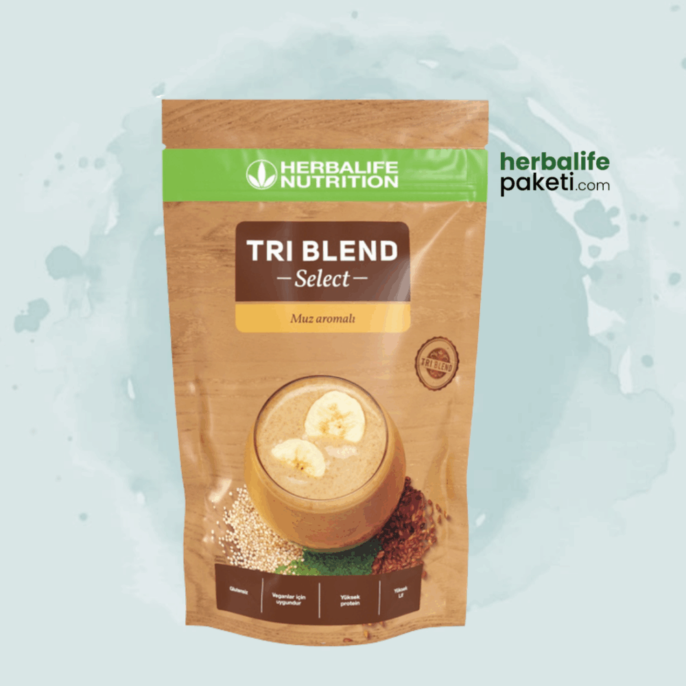 ​​Tri Blend Select​