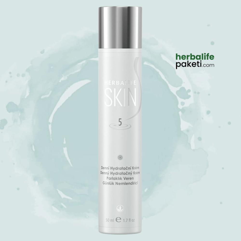Herbalife SKIN Parlaklık Veren Günlük Nemlendirici​