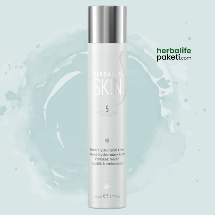 Herbalife SKIN Parlaklık Veren Günlük Nemlendirici​