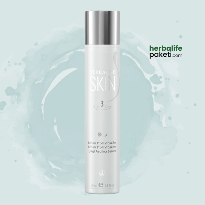 ​​Herbalife SKIN Çizgi Azaltıcı Serum​