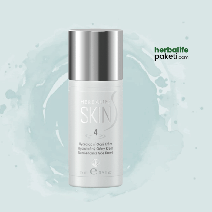 Herbalife SKIN Nemlendirici Göz Kremi​