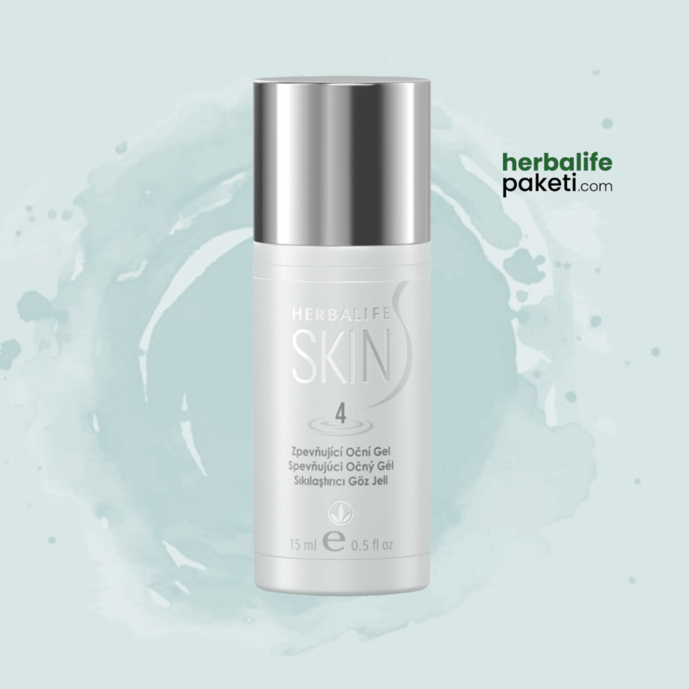 Herbalife SKIN Sıkılaştırıcı Göz Jeli​