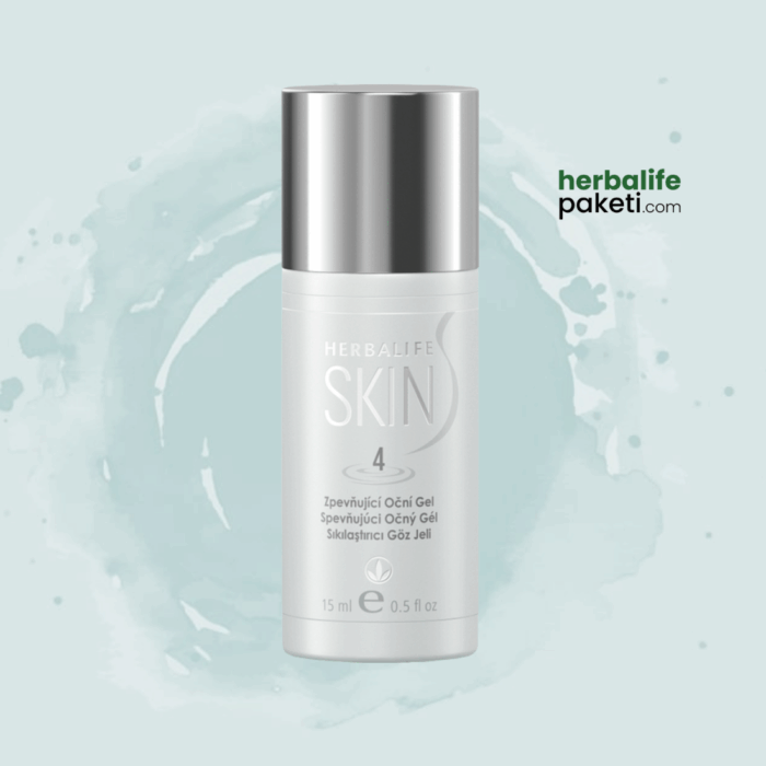Herbalife SKIN Sıkılaştırıcı Göz Jeli​