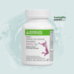 Vitamin ve Mineral Kompleks Kadınlar İçin​