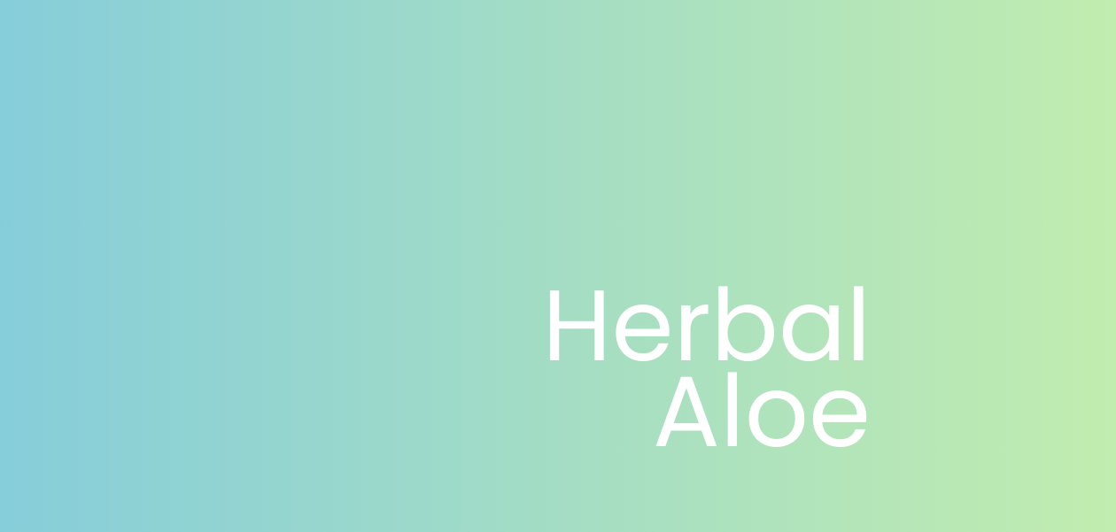 Herbal Aloe (4)